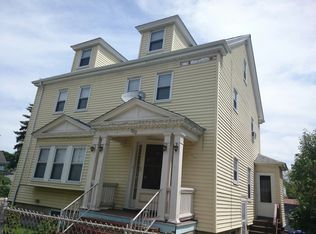 900 Washington St, Dorchester, MA 02124