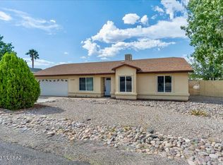 5549 E Rogers Dr, Hereford, AZ 85615