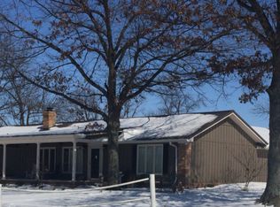 14000 Ridgewood Ln, Harrisburg, AR 72432