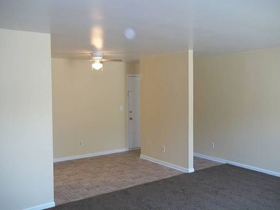 Separate Dining Area
