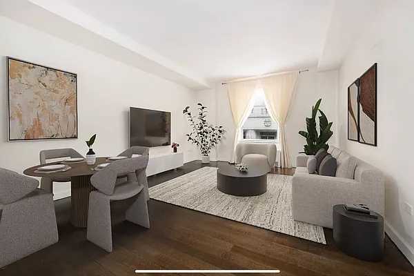 100 West 58th Street #8E