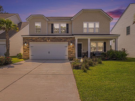4th image of 1007 Mossy Rock Dr