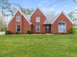 2616 Morning Grove Dr, Cordova, TN 38016