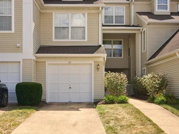 7701 Haynes Point Way Unit 1909, Alexandria, VA 22315