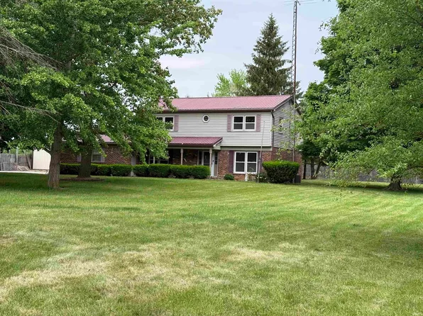 4248 W 200 N, Peru, IN 46970