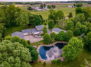 1220 Ben Fulton Ave NW, North Lawrence, OH 44666