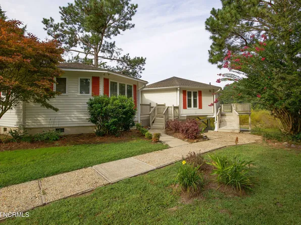 368 Bald Cypress Drive, Vass, NC 28394