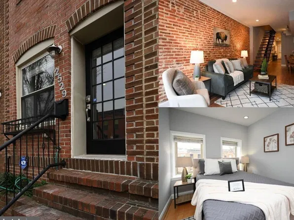 2529 Foster Ave, Baltimore, MD 21224