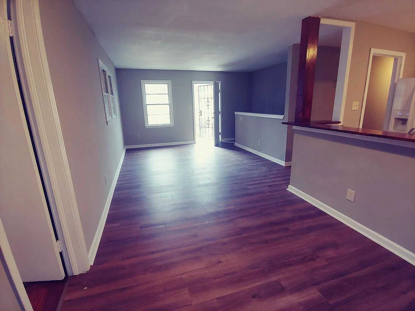 Ben Hill Pines Subdivision — Photo 4