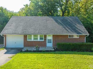 5732 Rosebury Dr, Dayton, OH 45424