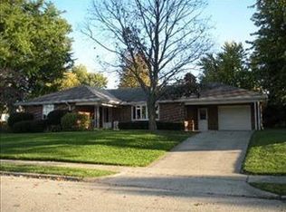 77 Park Dr, Xenia, OH 45385