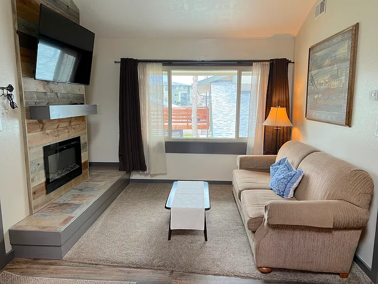 Portage Village Apartments — Photo 14