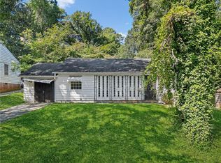 1285 Cahaba Dr SW, Atlanta, GA 30311
