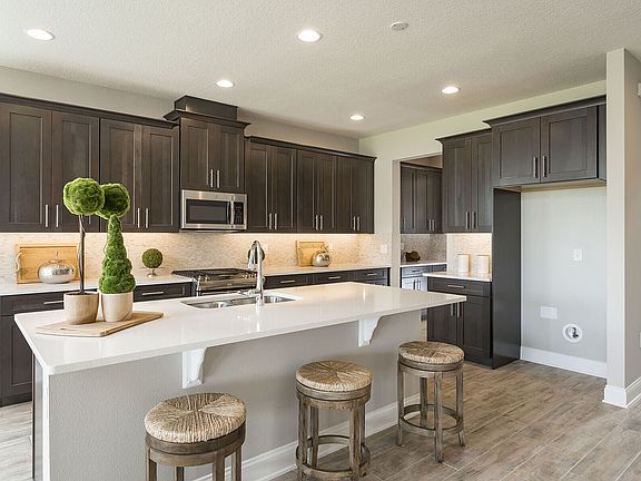 Newcastle Interior - Representational Photo