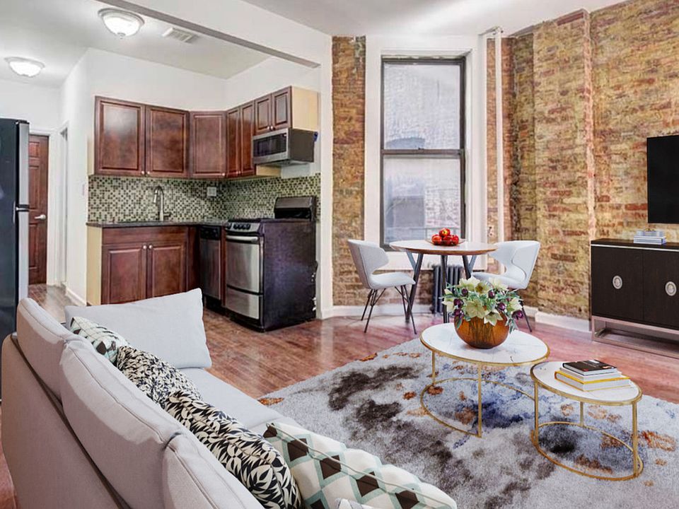 1st image of 252 Broome St #10D