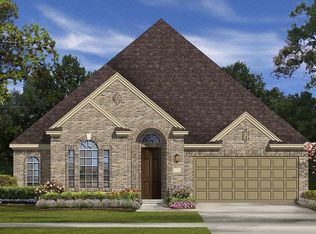 4714 Hermosa Arroyo Dr, League City, TX 77573