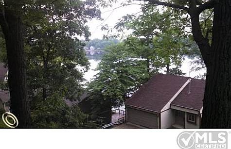View Grass Lake