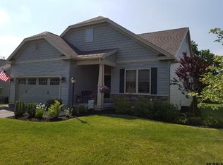 35 Whitney Dr, Mechanicville, NY 12118