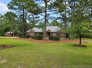 2730 Chimney Point, Linden, NC 28356