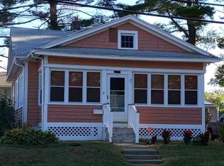 1233 Page Blvd, Springfield, MA 01104