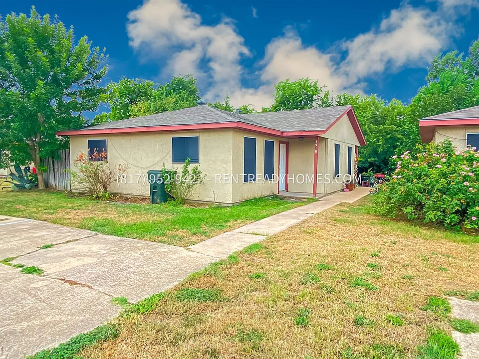 321 Frontier Dr