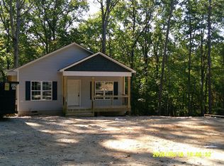 131 Dauphine St, Fuquay Varina, NC 27526