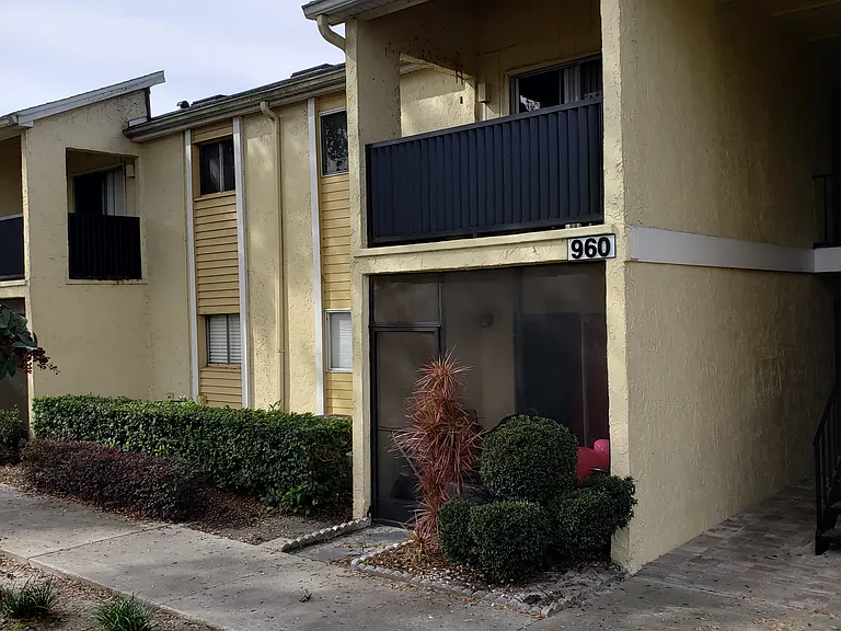 960 Lake Destiny Rd #G — Photo 6