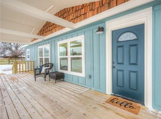 715 W Monroe St, Crescent, OK 73028