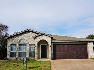 1812 Gainsborough Way, Fort Worth, TX 76134