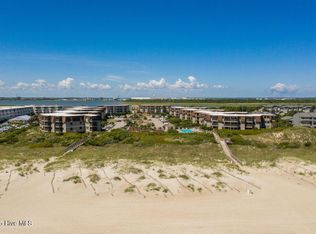 2008 E Fort Macon Rd #I-12, Atlantic Beach, NC 28512