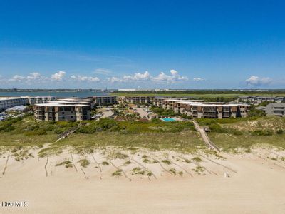 2008 E Fort Macon Road #I 12, Atlantic Beach, NC, 28512