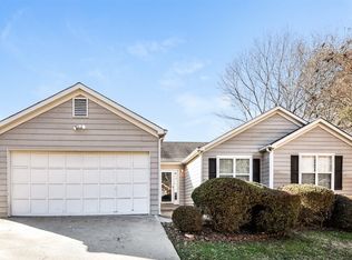 4945 September Ct NW, Acworth, GA 30102