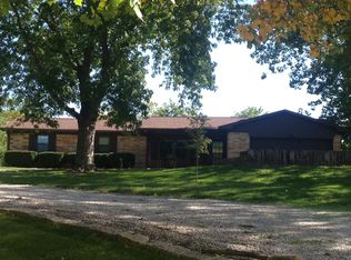 3063 Jay Dee Ln, Greenwood, IN 46143