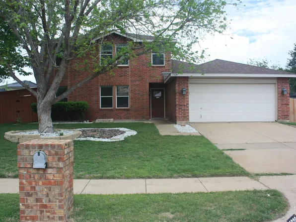 1328 Dandelion Trl, Burleson, TX 76028