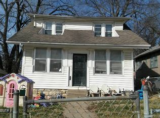 3630 Cleveland Ave, Kansas City, MO 64128