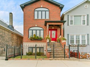 2876 S Hillock Ave, Chicago, IL 60608