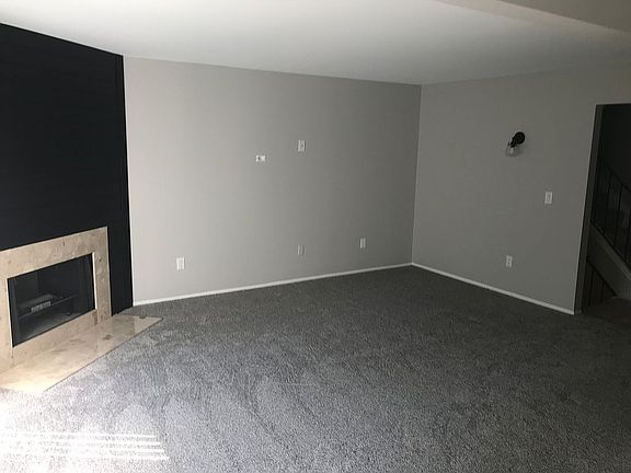 Family room sitting area 