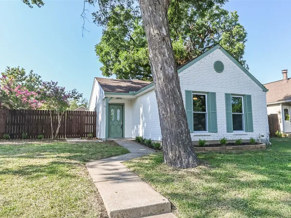 118 Pinyon Ln, Coppell, TX 75019