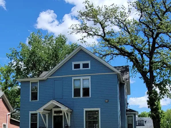 508 6th Ave S, Saint Cloud, MN 56301