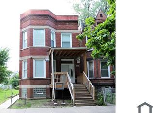 5942 S Carpenter St APT 2R, Chicago, IL 60621