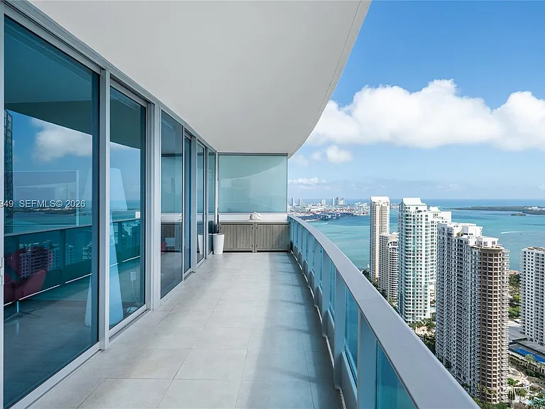 200 Biscayne Boulevard Way #4902 — Photo 8