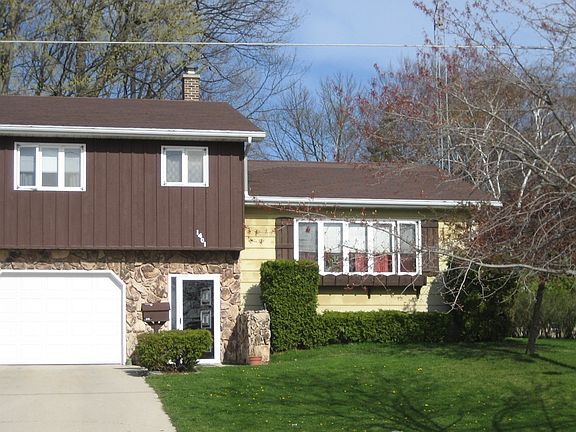 1401 side of duplex