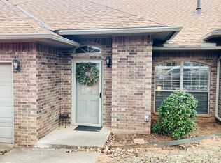 1714 Windhill Ave #1, Edmond, OK 73034