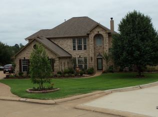 1313 Bay Ridge Dr, Benton, LA 71006