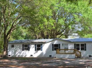 6057 SW 52nd Ter, Lake Butler, FL 32054