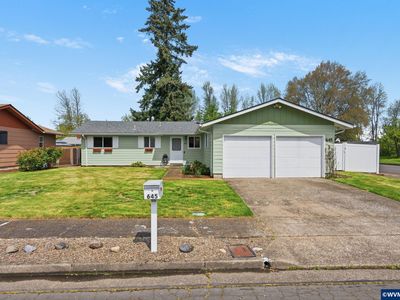645 35th Ave SE, Albany, OR, 97322