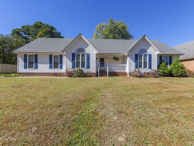 463 McO Rd, Jackson, TN, 38305