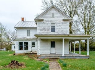 444 Old Factory Rd, Strasburg, VA 22657