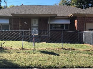 422 S 75th East Ave, Tulsa, OK 74112