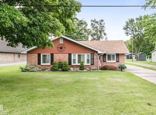 3699 N River Rd, Fort Gratiot, MI 48059